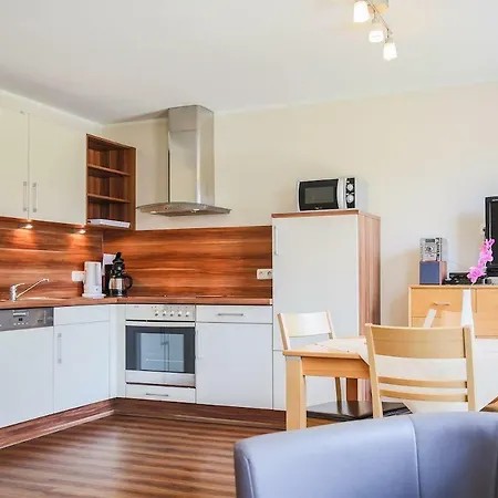 Apartment Buedlfarm-west